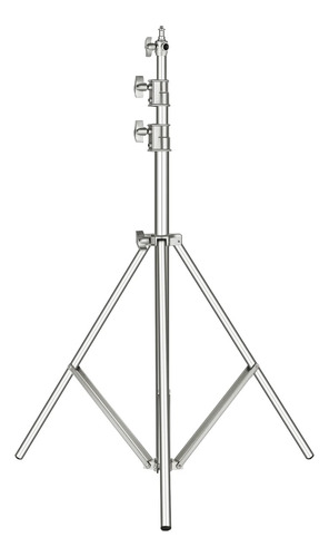 Light Stand Neewer 2.5m Stainless Steel Tripie D Iluminacion