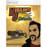 Vigilante 8 Arcade  Xbox 360