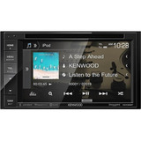 Autoestéreo Pantalla Kenwood Ddx26bt Dvd Bluetooth Usb Aux