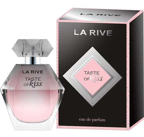 Taste Of Kiss La Rive Feminino - Eau De Parfum 100ml 