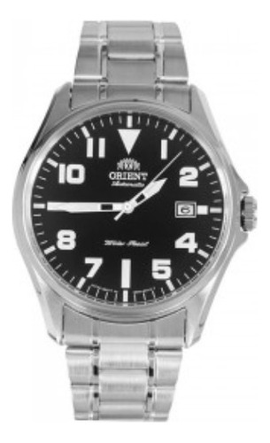 Reloj Orient Hombre Automatico Fer2d006b0 Agente Of. Garant