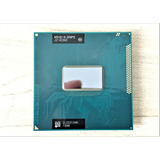 Processador Intel Core I5-3210m De 2 Núcleos E  3.1ghz.