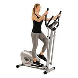 Sunny Health & Fitness Sf-e3607 - Máquina Elíptica Magnética