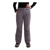 Pantalon Mujer Ski Snowboard Nexxt Irvine Impermeable