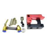 Kit Extrusor Mk8 Para Armar Impresora 3d 1.75mm (elegir)