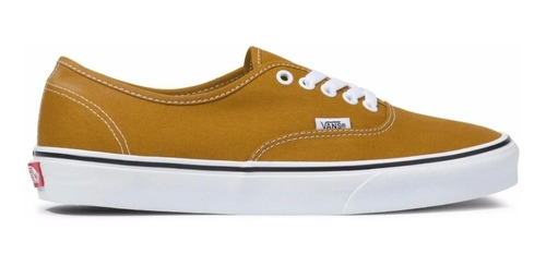 Zapatillas Vans Authentic Golden Brown