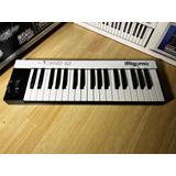 Controladora Midi Irig Keys Pro (37 Teclas)