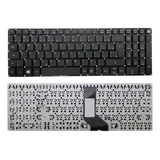 Teclado Para Notebook Acer Aspire E5-573-37ep Abnt2 Br Com Ç