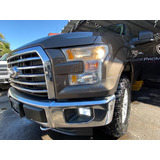 Ford F-150/lobo Xl Fx4 2015 