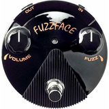 Dunlop Ffm4 Joe Bonamassa Fuzz Face Mini