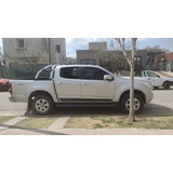 Chevrolet S10 2015 2.8 Cd 4x4 Ltz Tdci 200cv