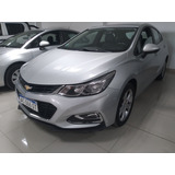 Chevrolet Cruze Ii 2018 1.4 Lt 153cv