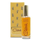 Perfume Ciara By Revlon 68ml Spray - mL a $1028
