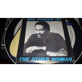 Ray Parker Jr The Other Woman Vinilo Simple Frances 1982