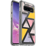 Funda Otterbox Symmetry Clear Series Para Samsung Galaxy S10