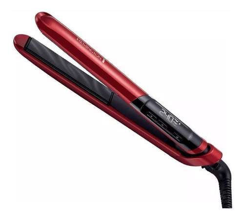 Planchita De Pelo Remington Professional Silk S9600 Ryn