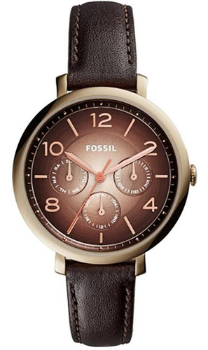 Reloj Fossil Mujer Es3898 Tienda Oficial Argentina