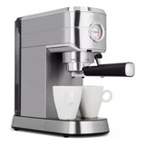 Cafetera Express Atma Pro Ceat5418p 1l Cafe Molido Y Capsula