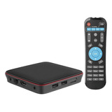 Sistema Android Tv Box Convierte Smart Tv Envió Gratis Msi