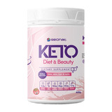 Plan Control De Peso Y Belleza Sin Tacc Keto Diet Beauty 