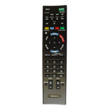 Control Remoto Para Tv Sony Pantalla Led Smart Tv Kdl-32bx31