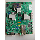 Main Board O Tarjeta Principal Para Tv Led LG 55ub850t