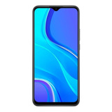 Xiaomi Redmi 9 (global) Dual Sim 64 Gb Carbon Grey 4 Gb Ram