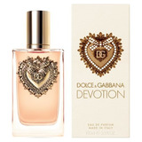 Perfume Dolce & Gabbana Devotion Edp 100ml