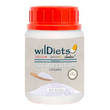 Calcio Soluble Para Psitacidos  Y Canarios 100g Psittacus