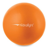 Bola Yoga Pilates 20cm Fisioterapia Exercício Hidrolight
