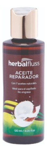 Aceite Capilar No Engrasa - mL a $492