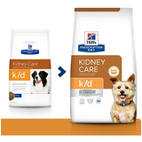 Prescription Diet canine K/d 8,5lb