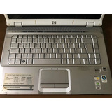 Laptop Hp Dv6000 Completa O Para Refacciones
