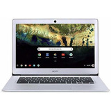 Laptop - Acer Chromebook 314 Cb314-1h-c66z Computadora Portá