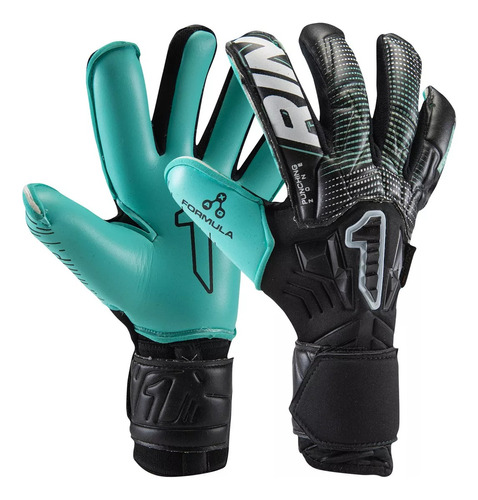 Guante Egotiko Stellar Pro Rinat