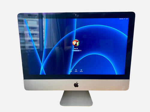 Apple iMac Retina 4k 2017 Core I5 8gb Ram 1 Tb Hd
