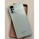 Smartphone Motorola Moto G22 128gb Verde 4g 4gb Ram