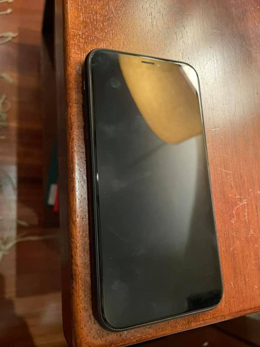  iPhone XR 128 Gb Negro