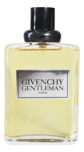 C Givenchy Gentleman 100 Ml Edt 