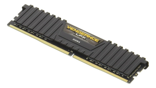 Corsair Cmk8gx4m1a2666c16 Vengeance Lpx 8 Gb (1 X 8 Gb) Ddr4