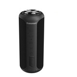 Parlante Portatil Bluetooth Tronsmart T6 Plus Upg 40w