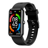 Smartwatch Cronómetro Pronóstico Alarma Tressa Sw-174