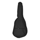 Bag Simples Para Violão 3/4