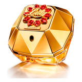 Perfume Importado Paco Rabanne Lady Million Royal Edp 50ml