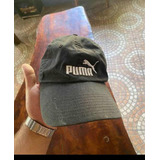 Gorra Puma Original