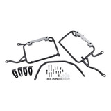 Soporte De Maletero Lateral Para Bmw F750 F850 Gs