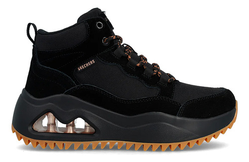 Zapatilla Mujer Uno Peaks-street Hikes Skechers