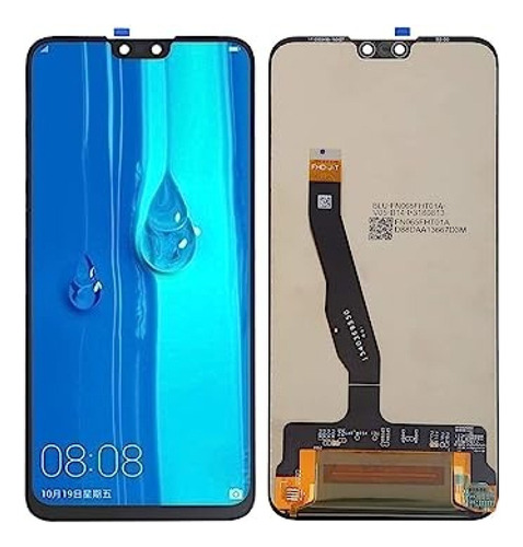 `` Pantalla Display Compatible Huawei Y9 2019 Jkm-lx1 Lx2