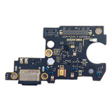 Placa De Carga Conector Dock Mi9se Original 1anogarantia