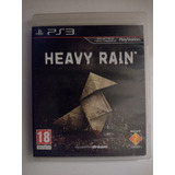 Heavy Rain Ps3